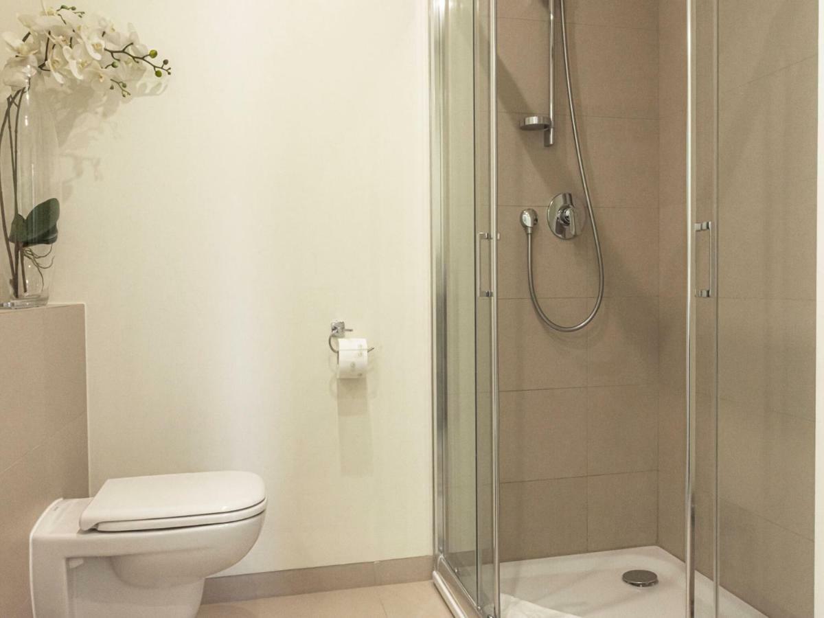 Vacationclub - Baltic Park Molo Apartament C104 Świnoujście  Eksteriør billede